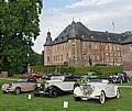 Schloss Dyck Classic Days 